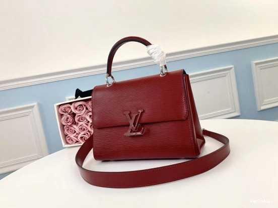 Rep ladies LOUIS VUITTON GRENELLE PM 0815